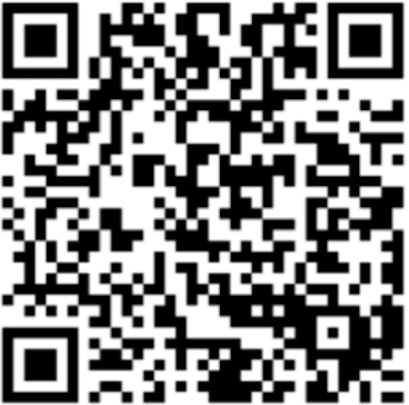 線上奉獻 QR Code